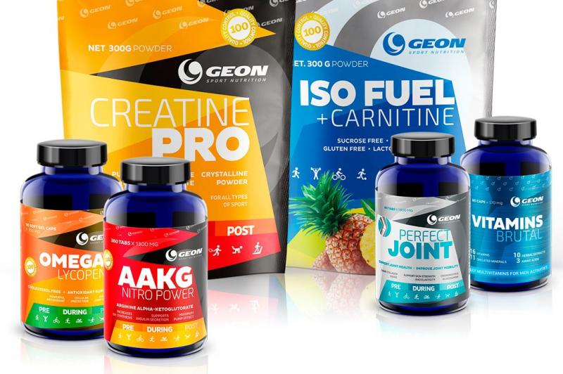 НАБОР ДЛЯ НЕГО