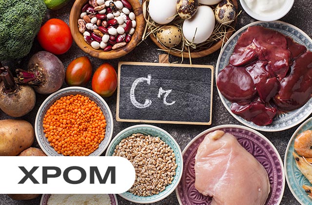 Пиколинат хрома