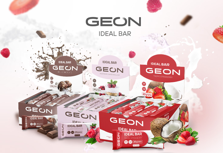 IDEAL BAR Новинка уже доступна к покупке!