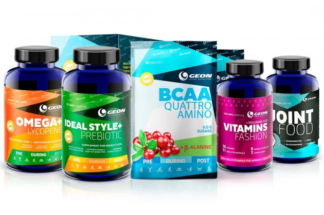 НАБОР ДЛЯ НЕЕ