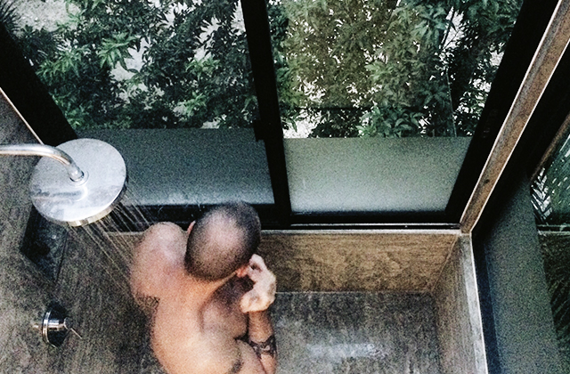 Часто мыться: это хорошо или плохо?