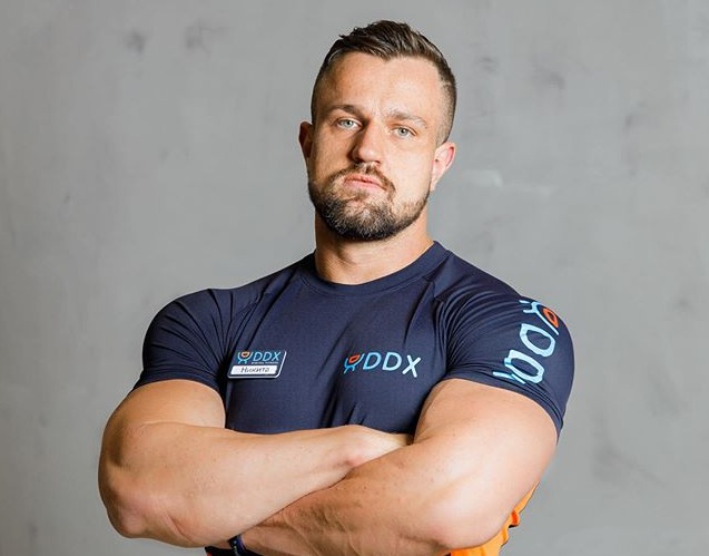 Выбор фитнес-тренера: 5 упражнений, которые задействуют мышцы всего тела