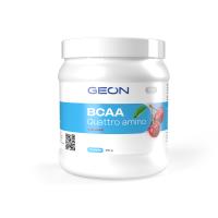 Аминокислотный комплекс GEON™ BCAA QUATTRO AMINO + β-аланин Вишня 350г