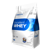 Протеин GEON EXCELLENT WHEY Кокос, 77% белка (920г)