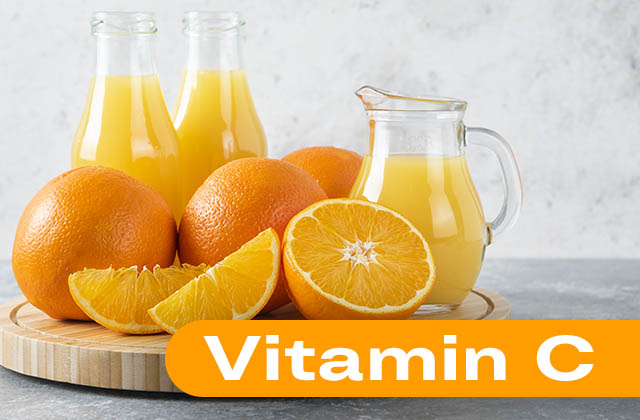 Витамин C
