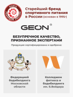 Гейнер GEON EXCELLENT MASS 5000  Ваниль, 25% белка 2720 грамм